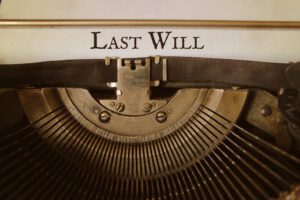 Wills