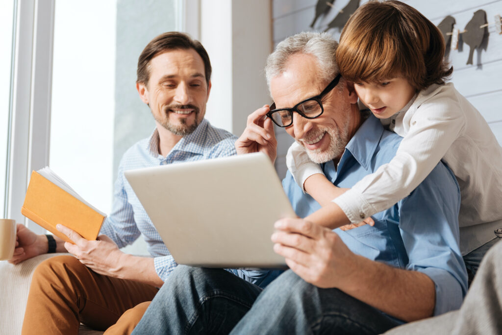 beneficiary designations