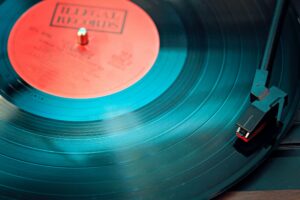 bruce springsteen sells music