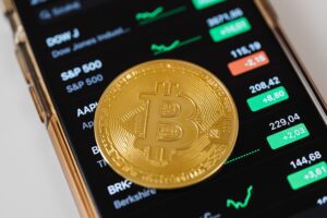 cryptocurrency in a will
