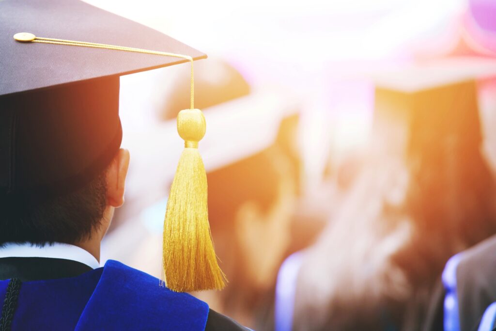 endowed scholarship