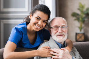 caregiver