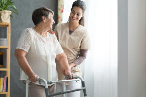 long-term care