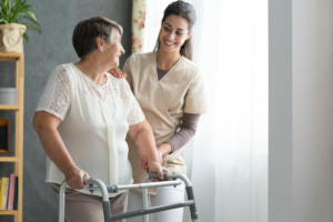 long-term care insurance