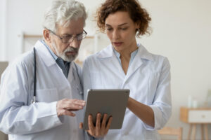 medical power of attorney