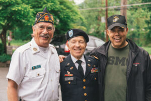 va pensions