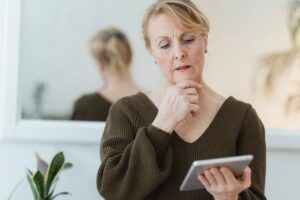 power of attorney