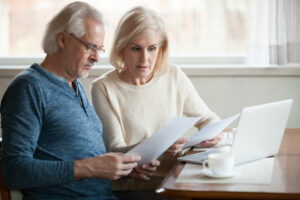 thinking estate planning
