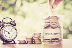 social security retirement age
