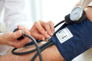 senior health care trends