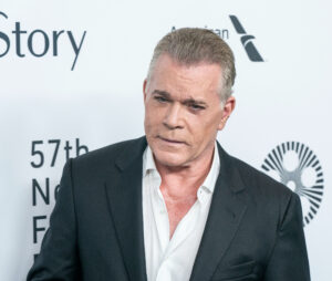 ray liotta