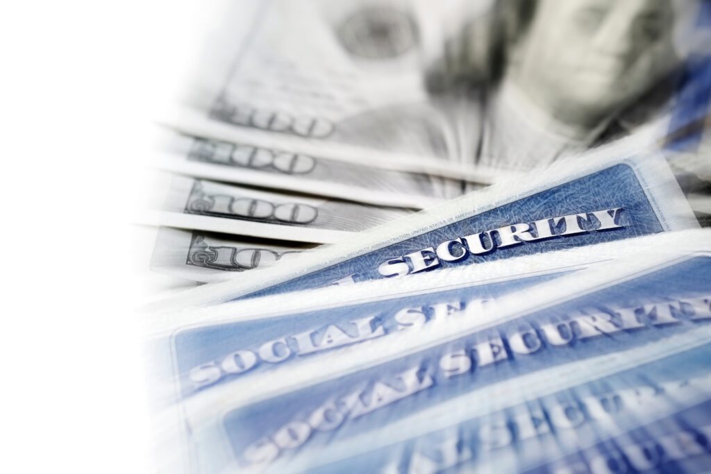 social security
