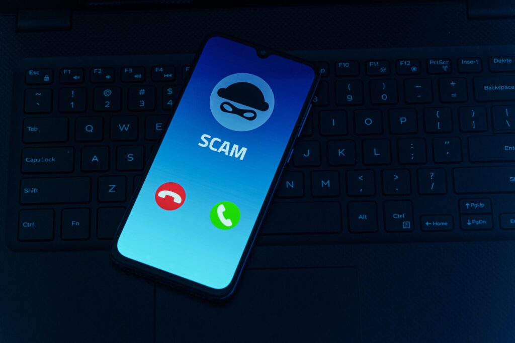 scammers seniors