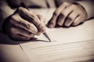 Estate Planning Documents
