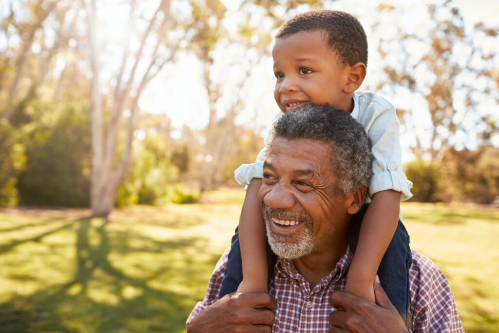 estate plan benefits