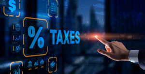 estate planning and taxes