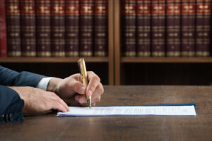 estate planning terms